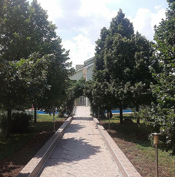 Centru rezidential Paradisul Bunicilor Giurgiu