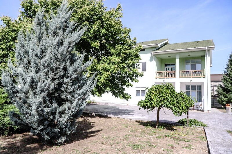 Centru rezidential Paradisul Bunicilor Giurgiu