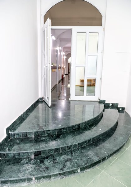 Centru rezidential Paradisul Bunicilor Giurgiu