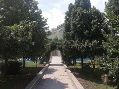 Centru rezidential Paradisul Bunicilor Giurgiu
